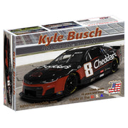 Salvinos J R 43841 1/24 Richard Childress Racing 2024 Kyle Busch Camaro Cheddars [RCC2024KBP]