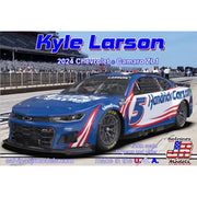 Salvinos JR 43843 1/24 1924 Camaro ZL1 Kyle Larson Hendrick