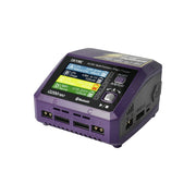 Sky RC Q200neo Quattro Output AC/DC Multi Chemistry Balance Charger