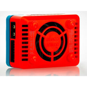 SkyRC B6neo Smart Charger - Crimson Sky