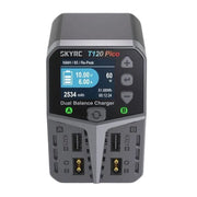 Sky RC T120 Pico Dual Multi Chemistry Balance RC Charger