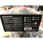 Sky RC 200013 E-Fuel 30A Switch DC Power Supply XT90 Connection