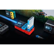 Sky RC 600156 OSH 6-Port 1S Lithium Battery Charging Hub