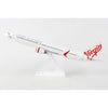 Skymarks 1/130 Virgin Australia Boeing 737 MAX 10