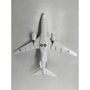 Sky Marks SKR2520 1/100 Boeing E-7A Wedgetail A35-003 RAAF Base Williamtown No.2 SQN Licensed Air Force Centenary Product