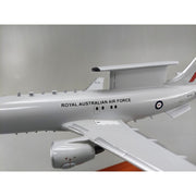 Sky Marks SKR2520 1/100 Boeing E-7A Wedgetail A35-003 RAAF Base Williamtown No.2 SQN Licensed Air Force Centenary Product