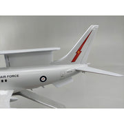 Sky Marks SKR2520 1/100 Boeing E-7A Wedgetail A35-003 RAAF Base Williamtown No.2 SQN Licensed Air Force Centenary Product