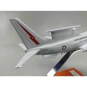 Sky Marks SKR2520 1/100 Boeing E-7A Wedgetail A35-003 RAAF Base Williamtown No.2 SQN Licensed Air Force Centenary Product