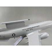 Sky Marks SKR2520 1/100 Boeing E-7A Wedgetail A35-003 RAAF Base Williamtown No.2 SQN Licensed Air Force Centenary Product