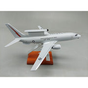 Sky Marks SKR2520 1/100 Boeing E-7A Wedgetail A35-003 RAAF Base Williamtown No.2 SQN Licensed Air Force Centenary Product