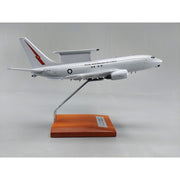 Sky Marks SKR2520 1/100 Boeing E-7A Wedgetail A35-003 RAAF Base Williamtown No.2 SQN Licensed Air Force Centenary Product