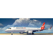 Sky Marks 1/100 QantasLink Embraer E190-100IGW