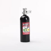 Speedline NZO Balance Bottle 25g. Black