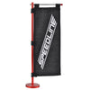 Speedline NZO Flag Red