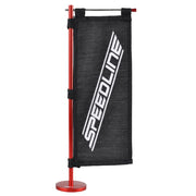 Speedline NZO Flag Red