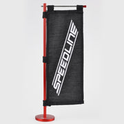 Speedline NZO Flag Red