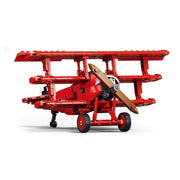 Sluban Model Bricks 1/35 WW1 Fokker DR-1S