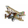 Sluban Model Bricks 1/35 WW1 Sopwith Camel