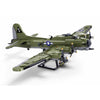 Sluban Model Bricks 1/44 B17-GS Bomber Flying Fortress