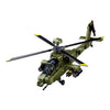 Sluban Model Bricks 1/44 AH-64D Apache