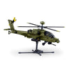 Sluban Model Bricks 1/44 AH-64D Apache