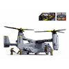 Sluban Model Bricks 1/44 MV-22 Osprey