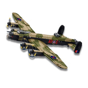 Sluban Model Bricks 1/44 RAAF Avro Lancaster "G for George"