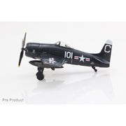 Hobby Master 1013 1/72 F8F-2 Bearcats 121717 VF-61 Jolly Rogers 1949