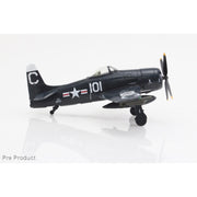 Hobby Master 1013 1/72 F8F-2 Bearcats 121717 VF-61 Jolly Rogers 1949