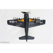 Hobby Master 1013 1/72 F8F-2 Bearcats 121717 VF-61 Jolly Rogers 1949