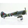 SkyMax 4009 1/72 Hawker Tempest Mk.V EJ762, F/Lt. David C. Fairbanks, 274 Sqn.