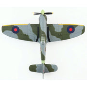 SkyMax 4009 1/72 Hawker Tempest Mk.V EJ762, F/Lt. David C. Fairbanks, 274 Sqn.