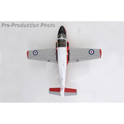 SkyMax 1/72 Jet Provost T.5 Red Pelicans XW290/83 Central Flying School RAF Little Rissington 1973