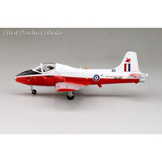 SkyMax 1/72 Jet Provost T.5 Red Pelicans XW290/83 Central Flying School RAF Little Rissington 1973