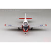 SkyMax 1/72 Jet Provost T.5 Red Pelicans XW290/83 Central Flying School RAF Little Rissington 1973
