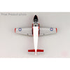 SkyMax 1/72 Jet Provost T.5 Red Pelicans XW290/83 Central Flying School RAF Little Rissington 1973