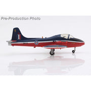 SkyMax 1/72 Jet Provost T.5B XW325/E No.6 Flying School 1990