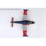 SkyMax 1/72 Jet Provost T.5B XW325/E No.6 Flying School 1990