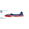 SkyMax 1/72 Jet Provost T.5B XW325/E No.6 Flying School 1990