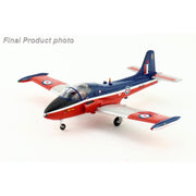 SkyMax 1/72 Jet Provost T.5B XW325/E No.6 Flying School 1990