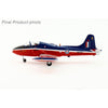 SkyMax 1/72 Jet Provost T.5B XW325/E No.6 Flying School 1990