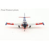 SkyMax 1/72 Jet Provost T.5B XW325/E No.6 Flying School 1990
