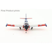 SkyMax 1/72 Jet Provost T.5B XW325/E No.6 Flying School 1990