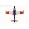 SkyMax 1/72 Jet Provost T.5B XW325/E No.6 Flying School 1990