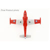 SkyMax 1/72 Jet Provost T.5B XW325/E No.6 Flying School 1990