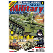 Scale Military Modeller International May 2019