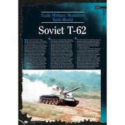 Scale Military Modeller International May 2019