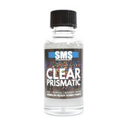 SMS EFF05 Acrylic Lacquer Effects Clear Prismatic 30ml
