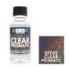 SMS EFF05 Acrylic Lacquer Effects Clear Prismatic 30ml