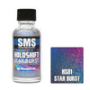SMS HS01 Holoshift Starburst Blue/Purple/Holo 30ml